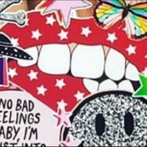 Meet your Posher, Jadyn